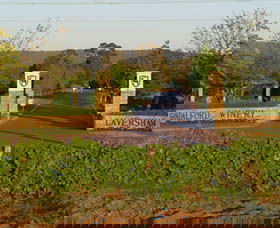 Sandalford Wines - Swan Valley - Accommodation Ballina 0