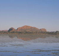Lake Kununurra - Accommodation Ballina
