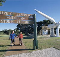 Esperance Municipal Museum - Accommodation Ballina