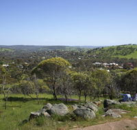 Pelham Reserve - Accommodation Ballina