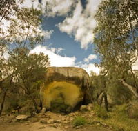 Hippo's Yawn - Accommodation Ballina