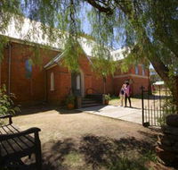 Holy Trinity Church - Accommodation Ballina