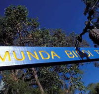 Munda Biddi Trail - Accommodation Ballina