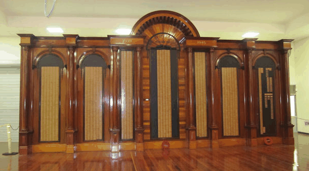 North Ward QLD Accommodation Ballina