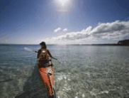 Jervis Bay Kayak & Paddlesports - Accommodation Ballina 3