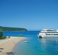 Coral Princess Cruises - Accommodation Ballina