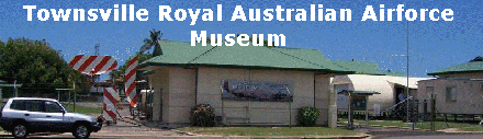 RAAF Museum Townsville - Accommodation Ballina 0