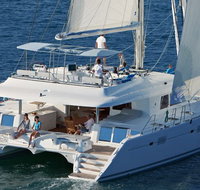 Aquarius Luxury Sailing - Accommodation Ballina