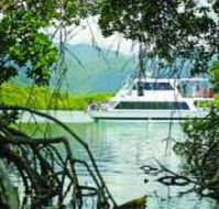 Cairns Harbour Cruises - Accommodation Ballina