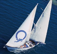 Ocean Free  Ocean Freedom - Cairns Premier Reef and Island Tours - Accommodation Ballina