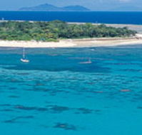 Cairns Seaplanes - Accommodation Ballina