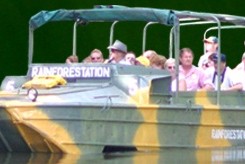 Rainforestation Nature Park - Accommodation Ballina 0