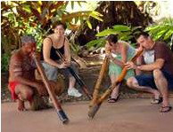 Rainforestation Nature Park - Accommodation Ballina 1