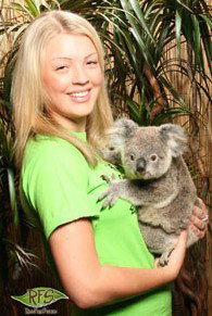 Rainforestation Nature Park - Accommodation Ballina 2