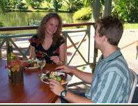 Rainforestation Nature Park - Accommodation Ballina 3