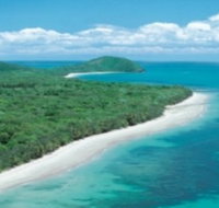 Reef and Rainforest Connections - Accommodation Ballina