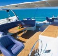 Synergy Reef Sailing - Accommodation Ballina