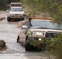 Tagalong Tours of Australia