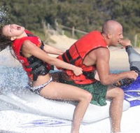 Absolute Adventure Jet Ski Hire - Accommodation Ballina