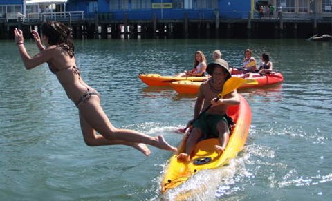 Absolute Adventure Jet Ski Hire - Accommodation Ballina 3