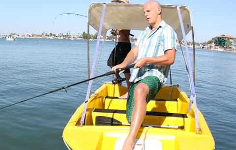 Absolute Adventure Jet Ski Hire - Accommodation Ballina 5