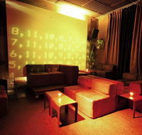 Loop Project Space and Bar - Accommodation Ballina