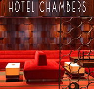 Hotel Chambers - Accommodation Ballina