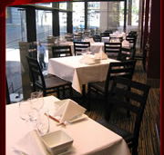 Infusion Restaurant - Accommodation Ballina
