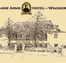 Macquarie Arms Hotel - Accommodation Ballina