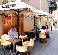 Alley Oop - Accommodation Ballina