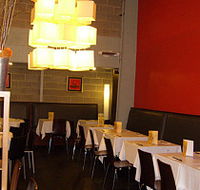 Ants Bistro - Accommodation Ballina