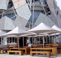 Arintji Cafe  Bar - Accommodation Ballina