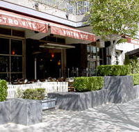 Bistro Vite - Accommodation Ballina