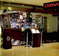 Cervo - Accommodation Ballina