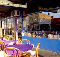 Djakarta - Accommodation Ballina
