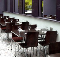 Donnini's Restaurant - Accommodation Ballina