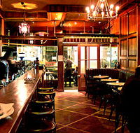 Flying Horse - Accommodation Ballina