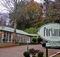 Fortnums Restaurant - Accommodation Ballina