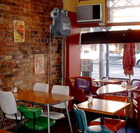 Gypsie's Cafe - Accommodation Ballina
