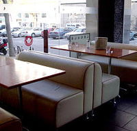Legals Cafe and Bar - Accommodation Ballina