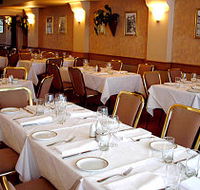 Lucattini's Restaurant - Accommodation Ballina