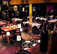 Mamma Vittoria - Accommodation Ballina