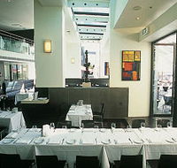 Number 8 Restaurant and Wine Bar - Accommodation Ballina