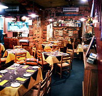 Pasta Rustica Ristorante - Accommodation Ballina