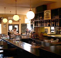 Percy's Bar and Bistro - Accommodation Ballina