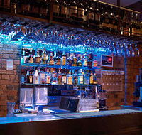 Red Rock Pizza Bar  Restaurant - Accommodation Ballina