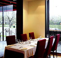 Red Terrace - Accommodation Ballina