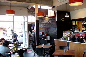 Fitzroy VIC Accommodation Ballina