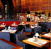 Rockpool Bar and Grill - Accommodation Ballina