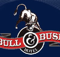 Bull  Bush Hotel - Accommodation Ballina